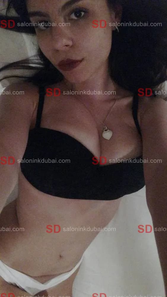 Layla — escort in Dubai
