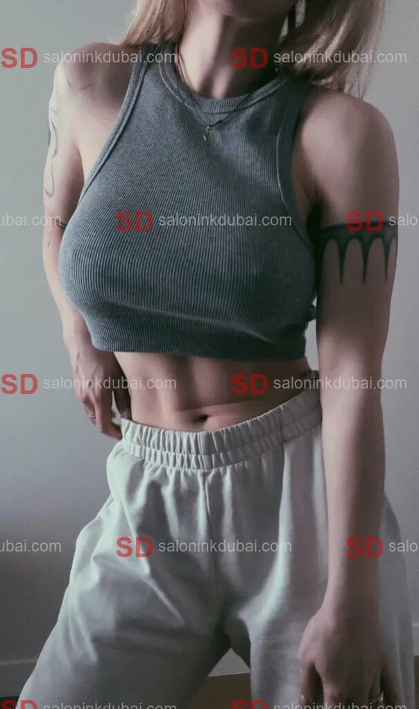 Layla — escort in Dubai