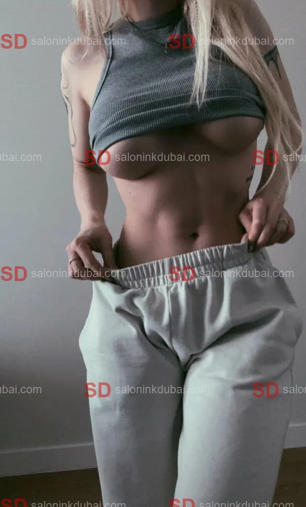 Layla β escort in Dubai