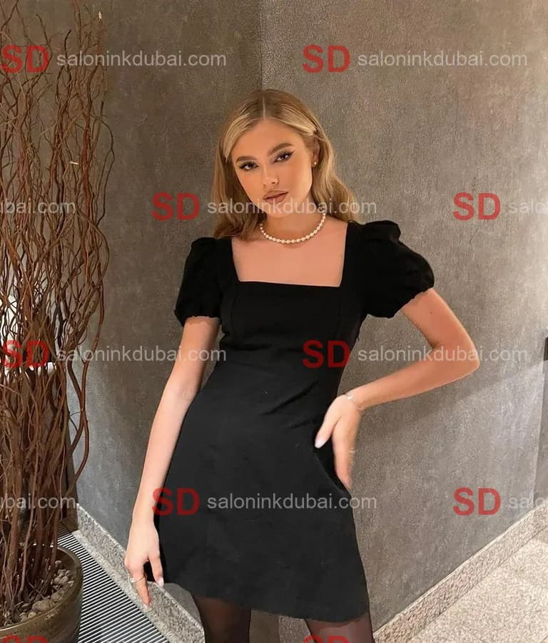 Lea — escort in Dubai