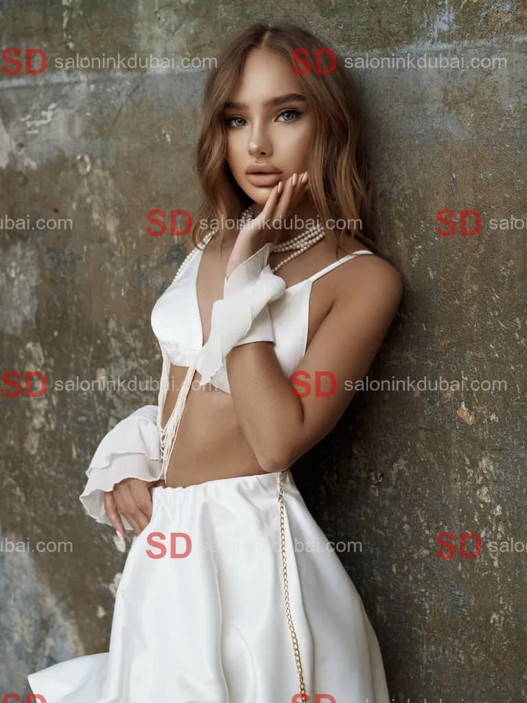 Lea — escort in Dubai