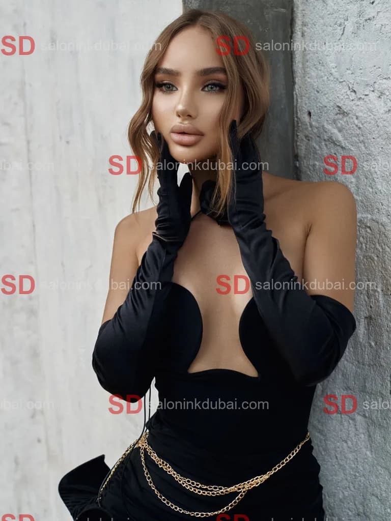 Lea — escort in Dubai