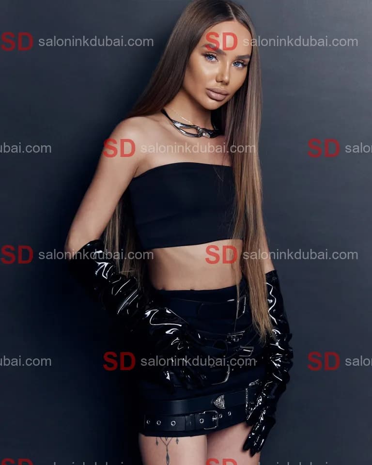 Lea — escort in Dubai