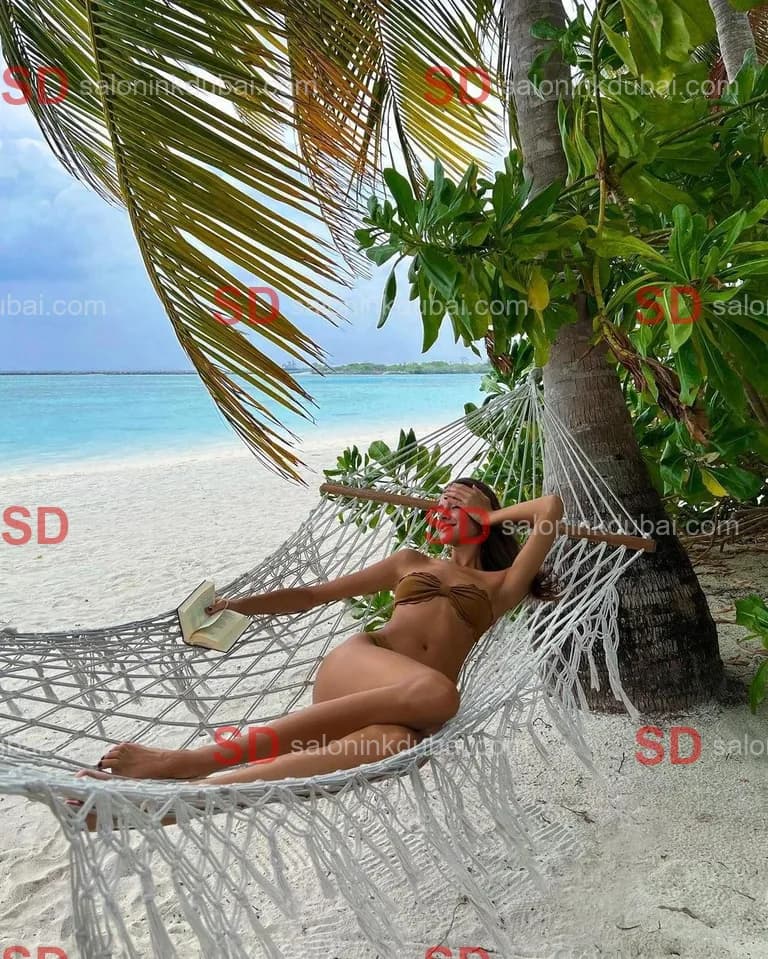 Leila — escort in Dubai