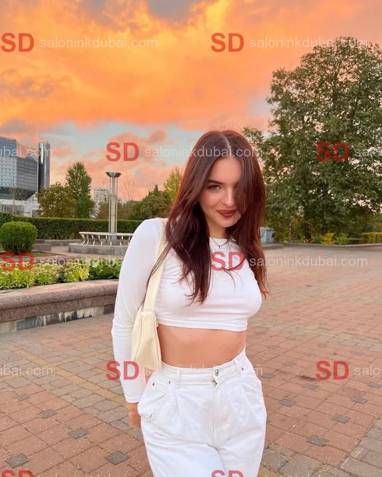 Leila — escort in Dubai
