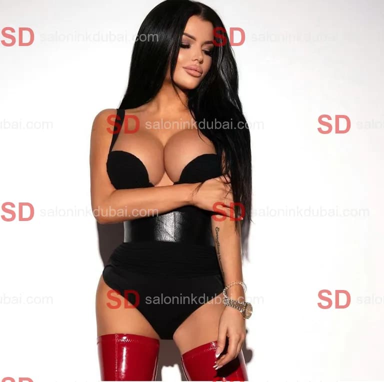 Leila — escort in Dubai