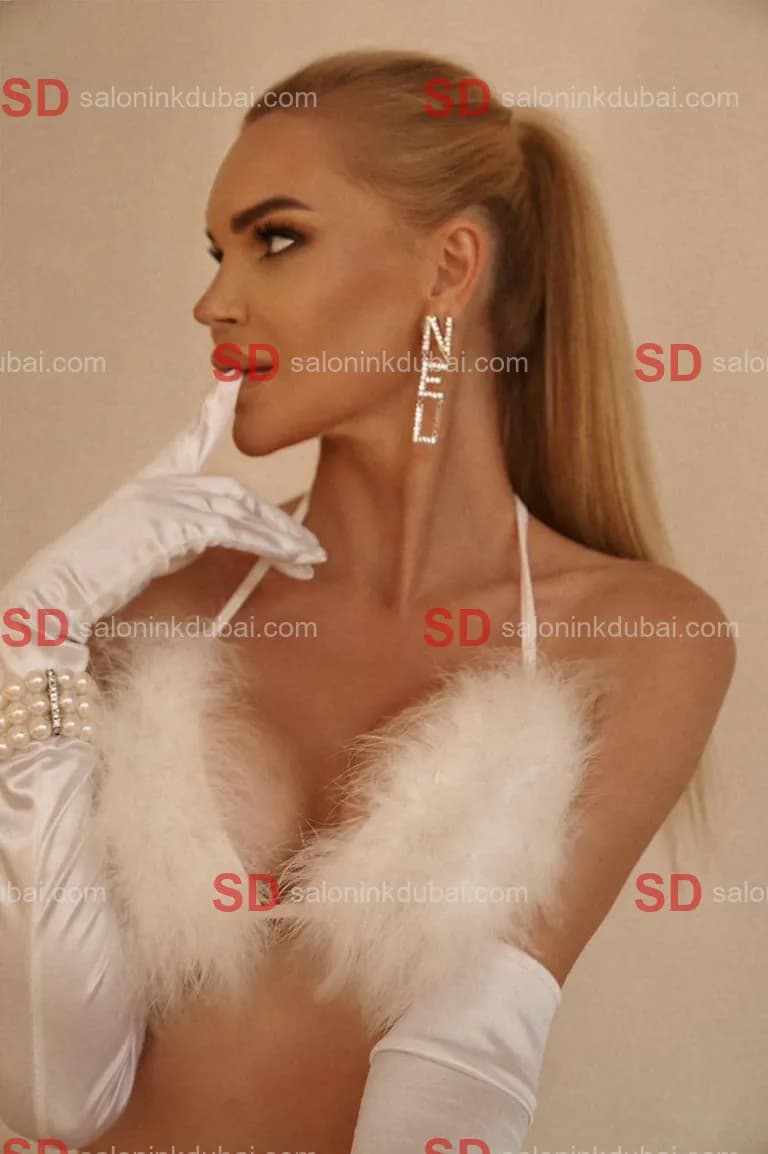 Leila β escort in Dubai