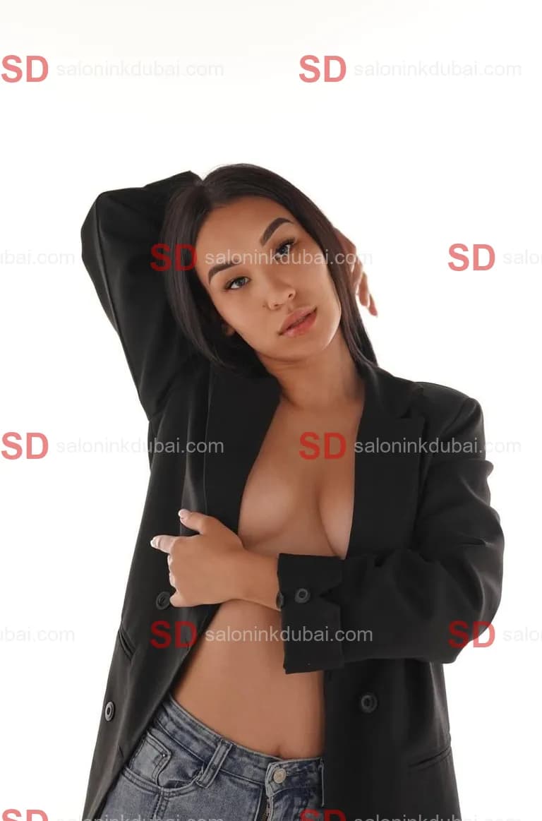 Leila — escort in Dubai