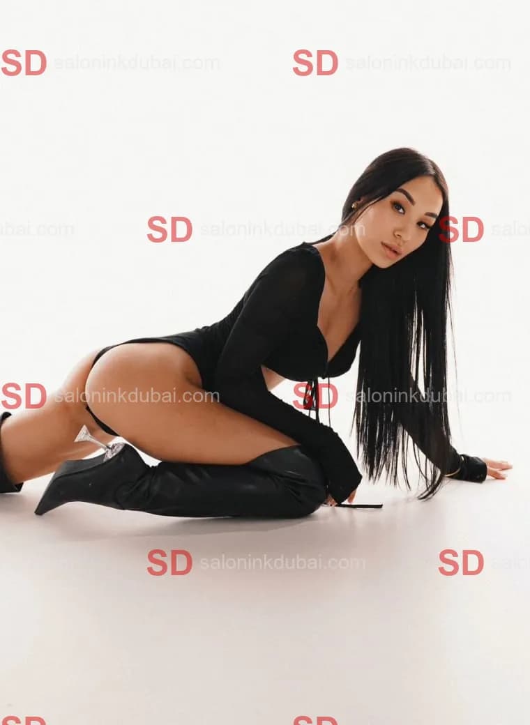 Leila — escort in Dubai