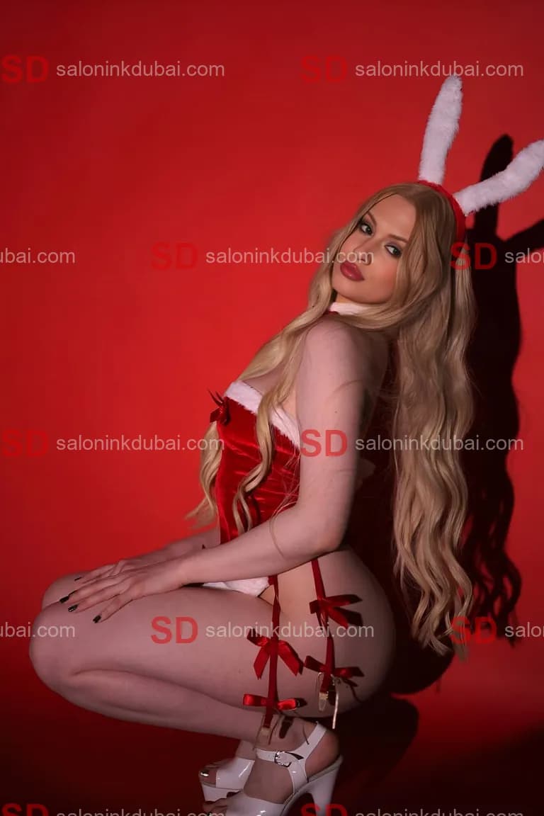 Leila — escort in Dubai