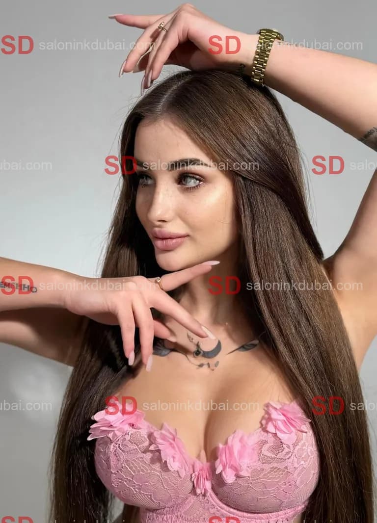 Leila — escort in Dubai
