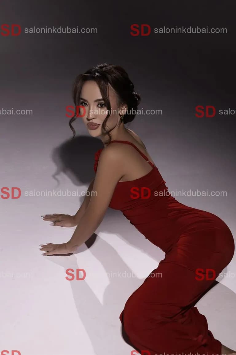 Leila β escort in Dubai