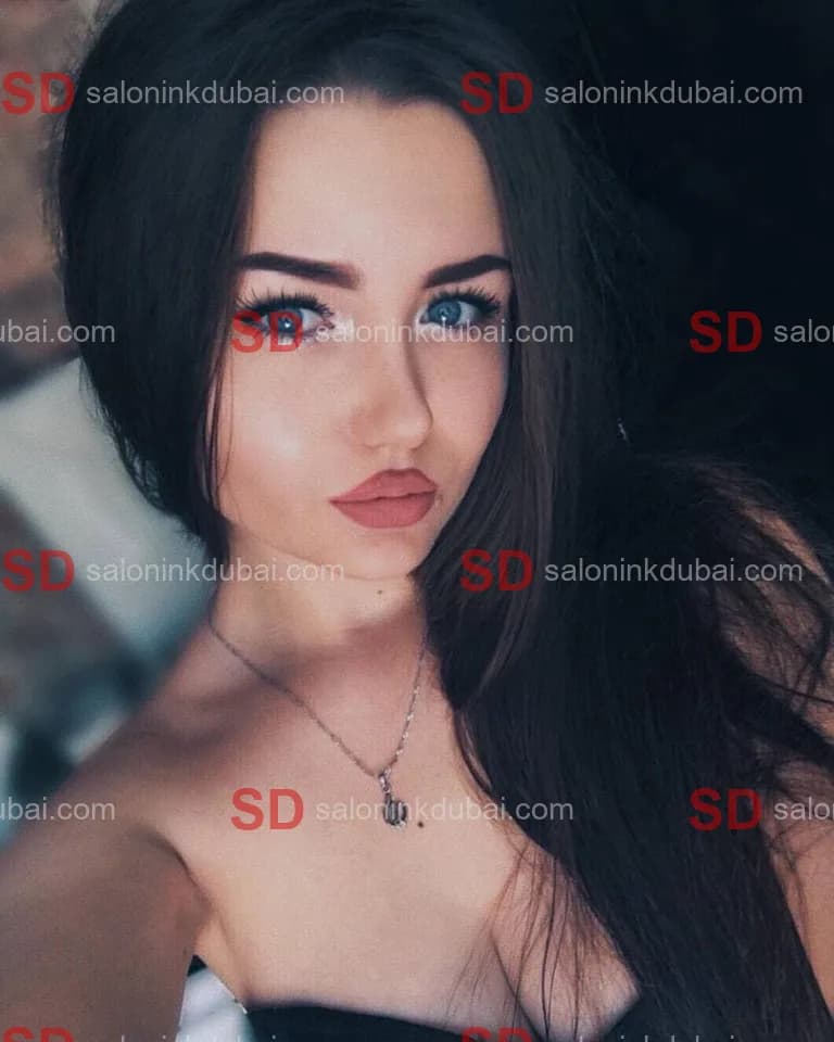 Leila — escort in Dubai