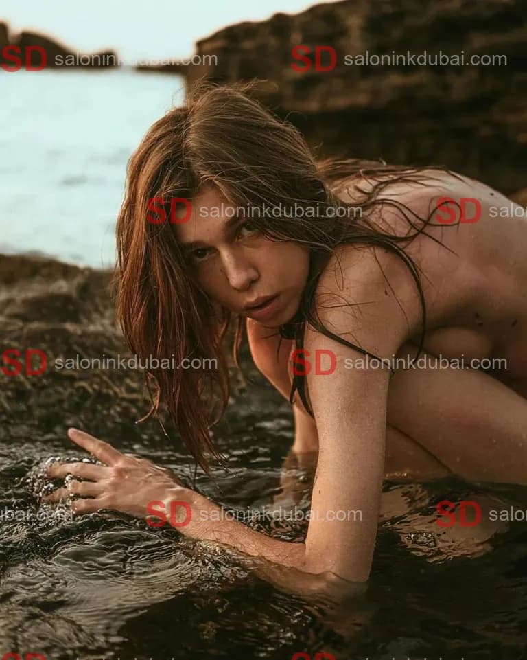 Leila — escort in Dubai
