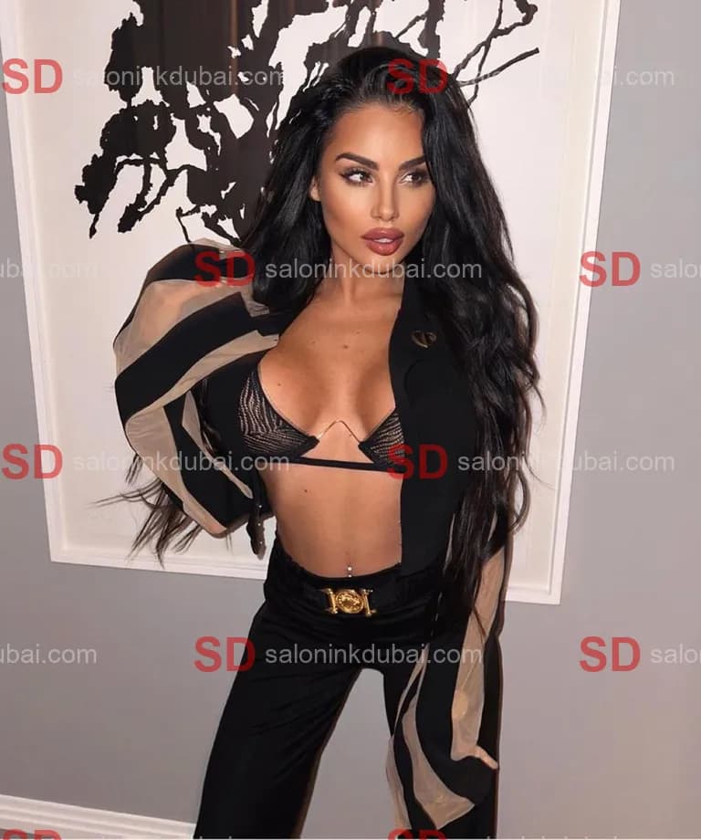 Lena β escort in Dubai
