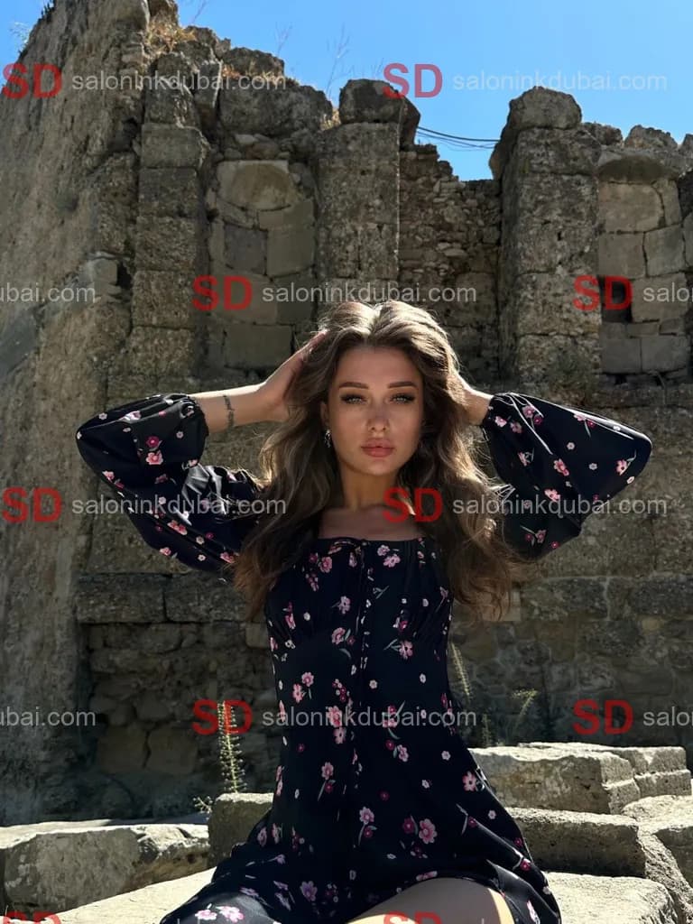 Lena β escort in Dubai