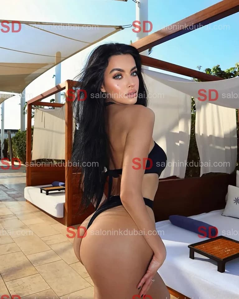 Lena — escort in Dubai