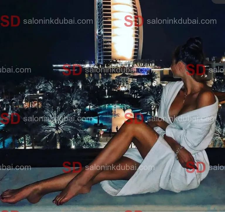 Lena β escort in Dubai