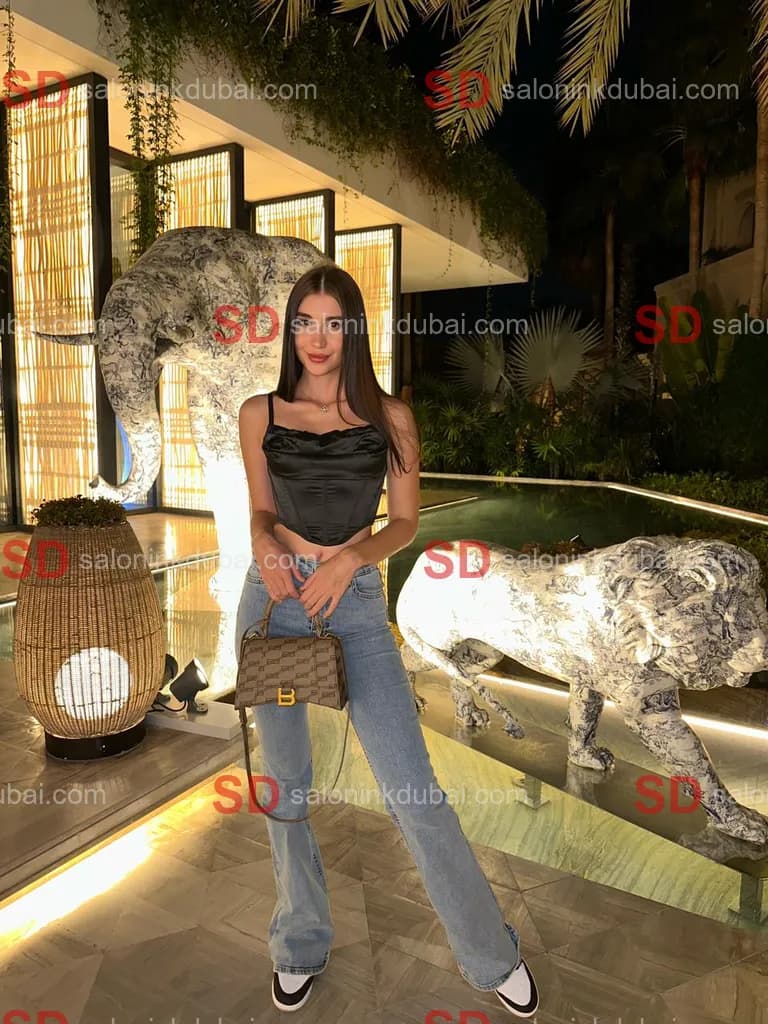 Lena β escort in Dubai