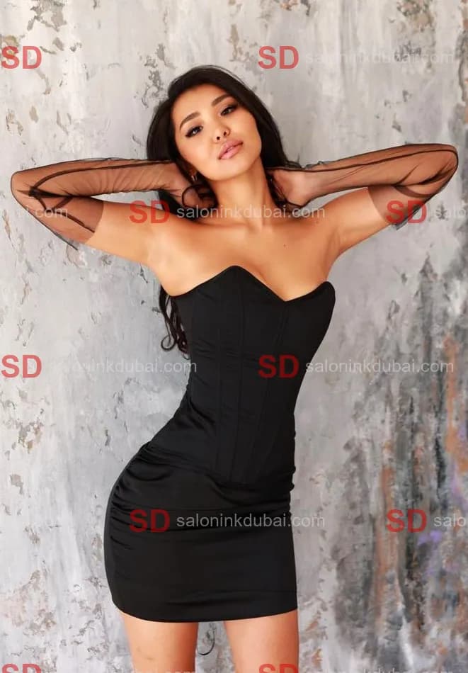 Lena — escort in Dubai