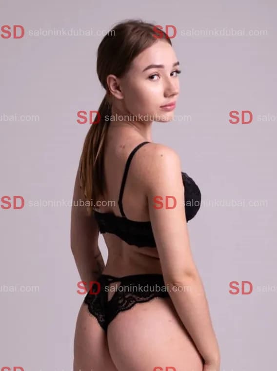 Lena — escort in Dubai