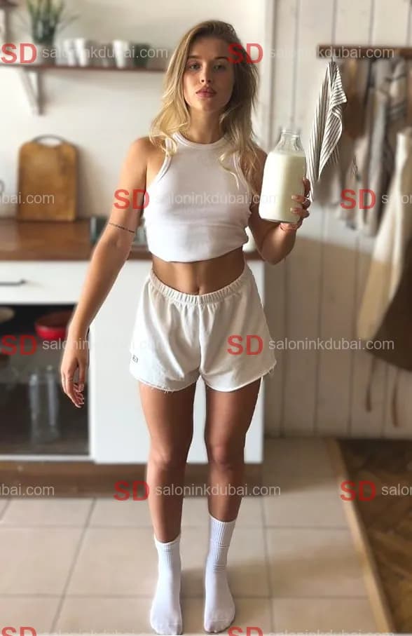 Lena β escort in Dubai