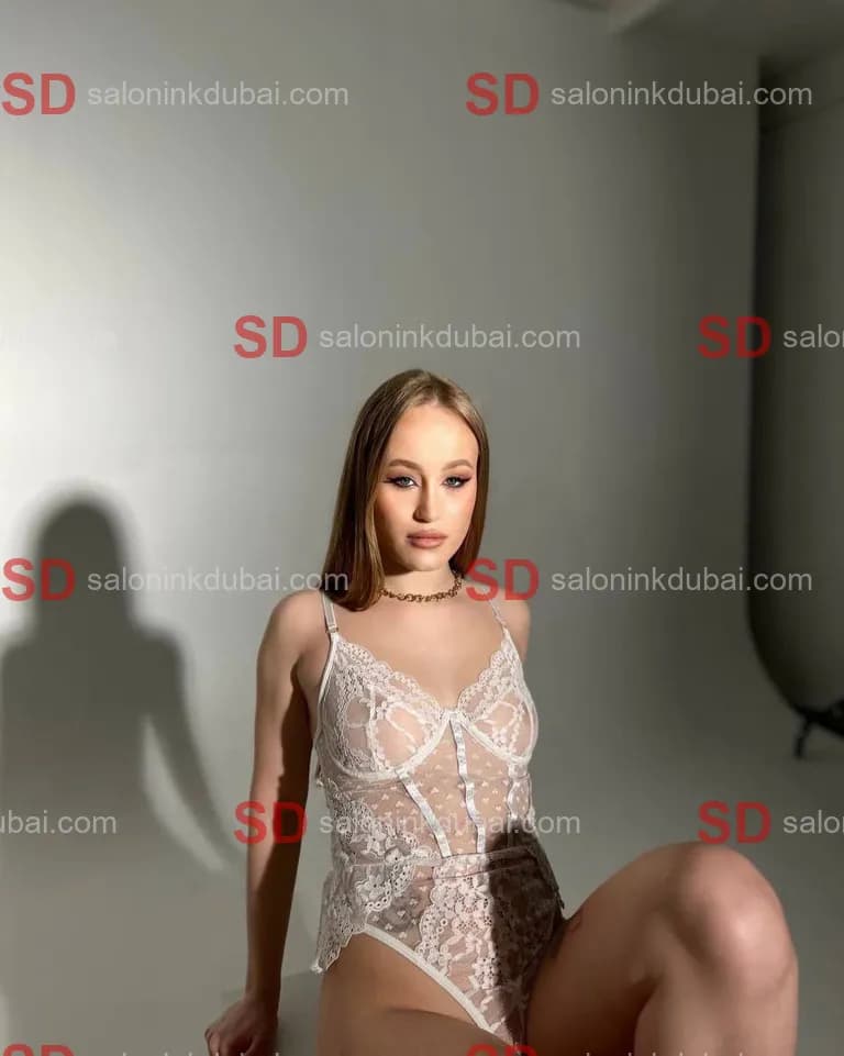 Lena β escort in Dubai