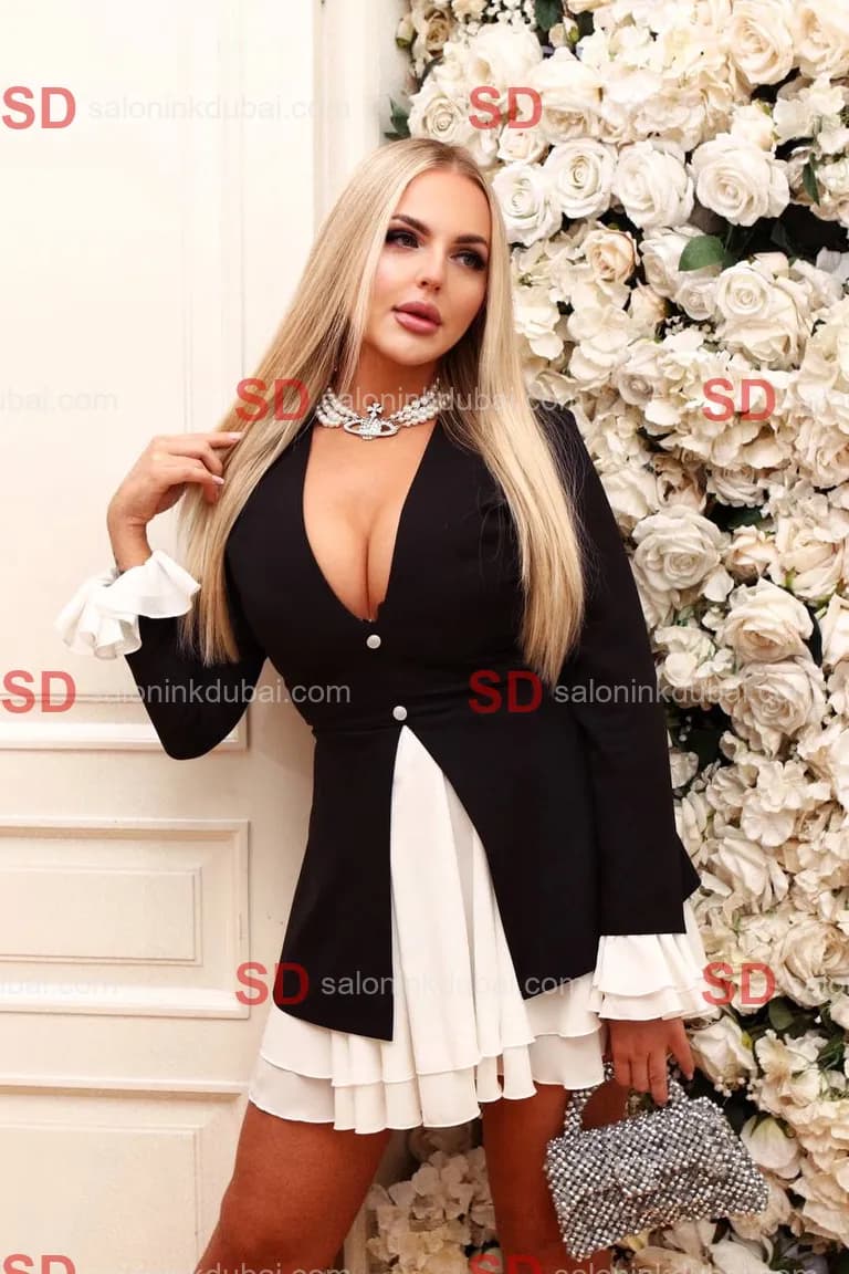 Lena — escort in Dubai