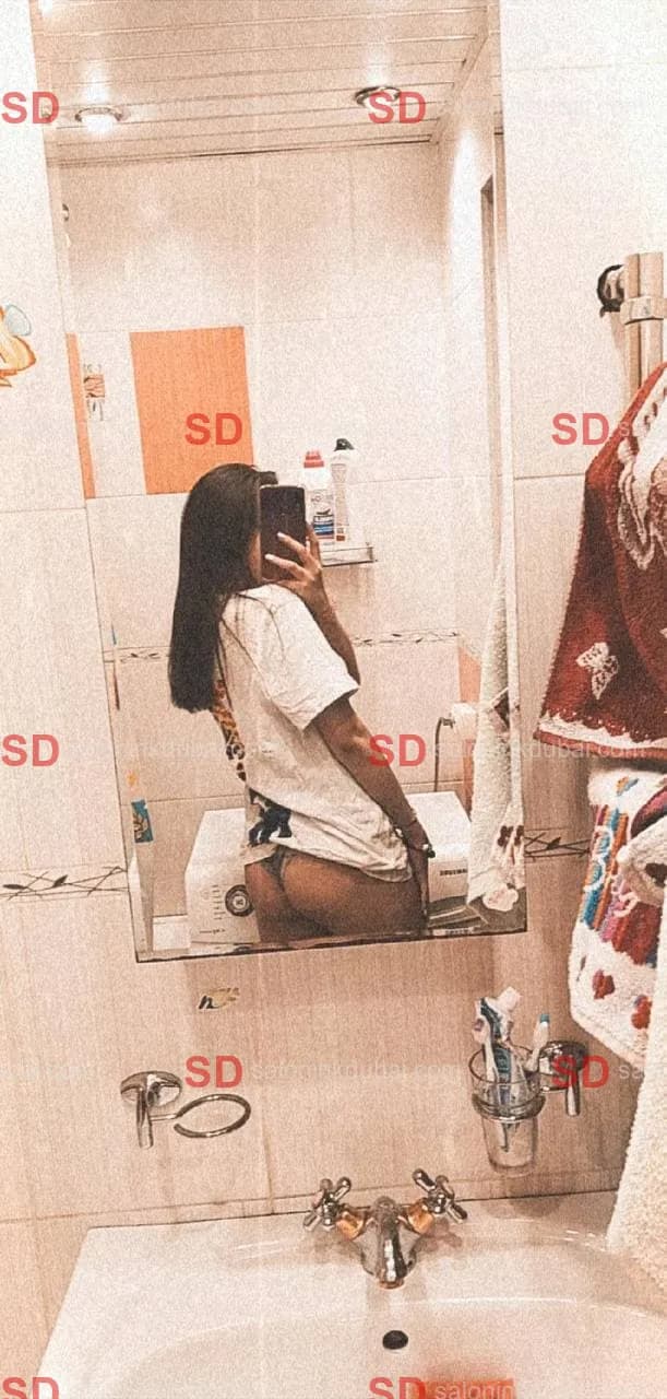 Lena — escort in Dubai