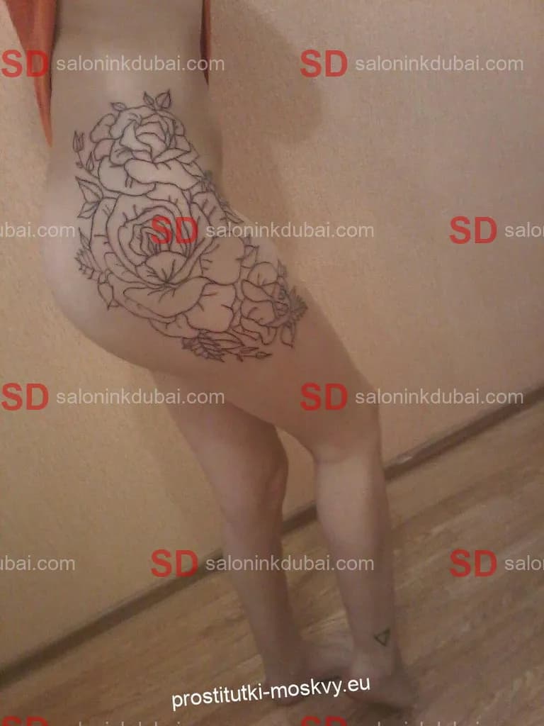 Lena β escort in Dubai