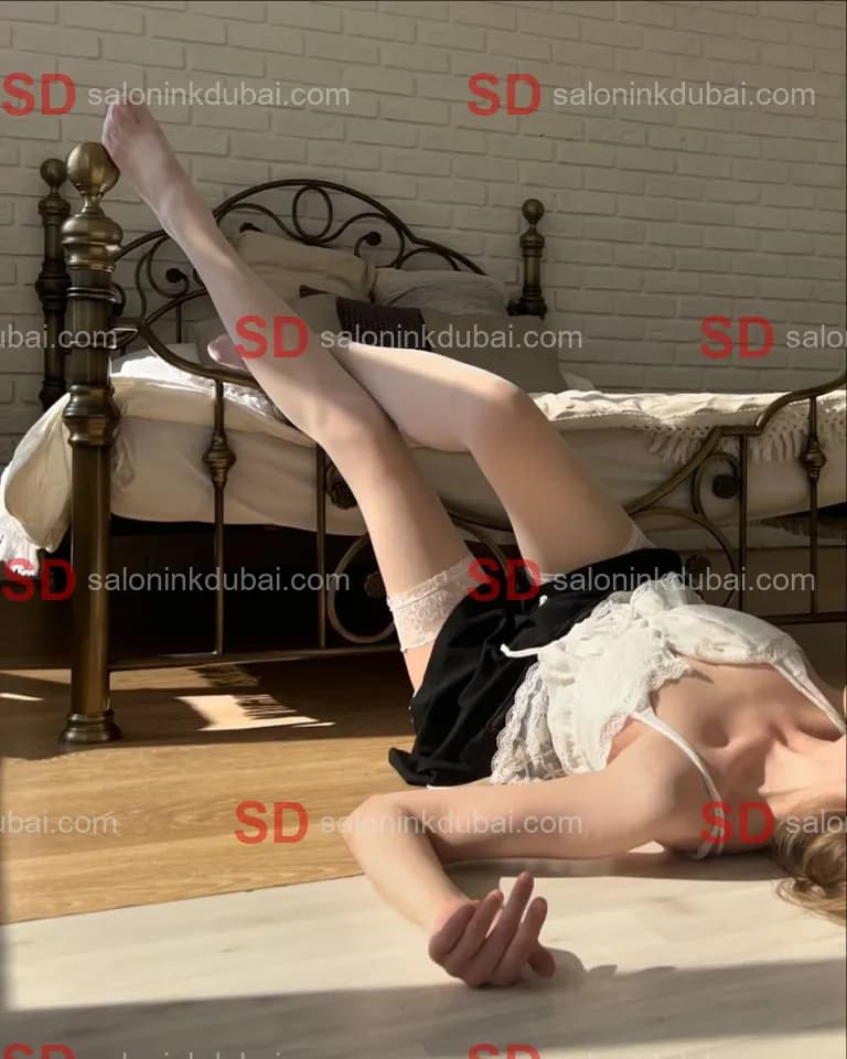 Lena β escort in Dubai