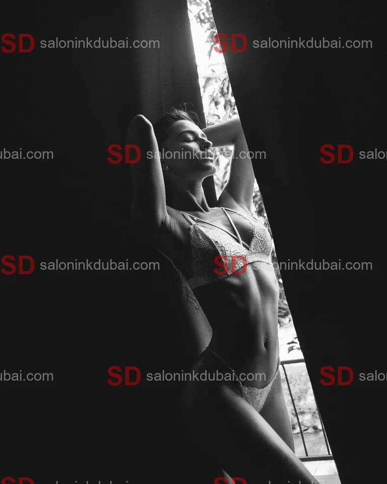 Lena — escort in Dubai