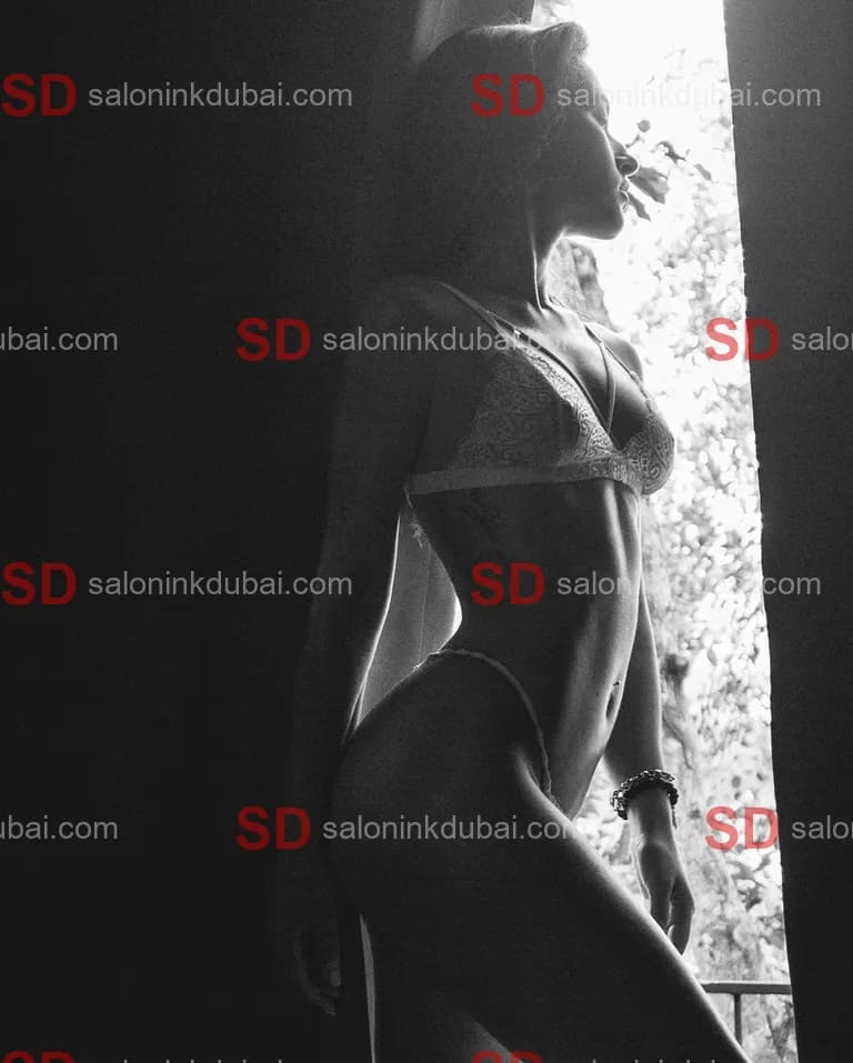 Lena — escort in Dubai