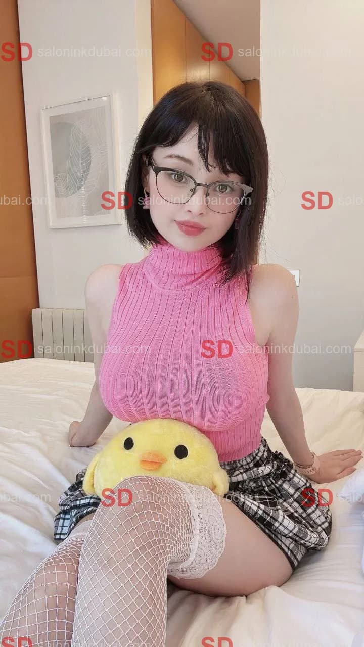 Lena β escort in Dubai