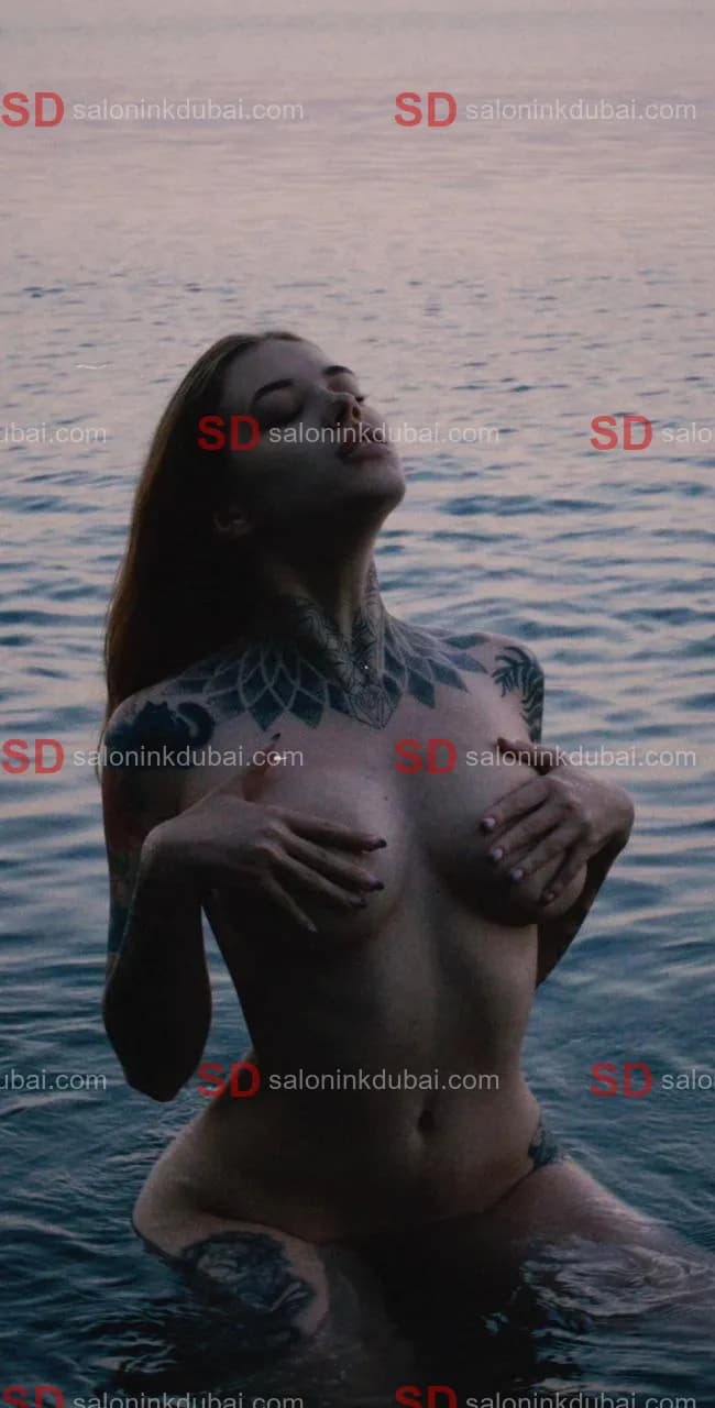 Lena — escort in Dubai