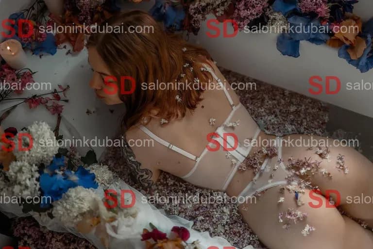 Lena — escort in Dubai