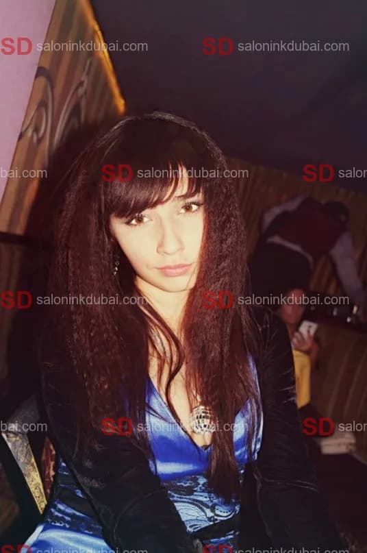 Lena — escort in Dubai