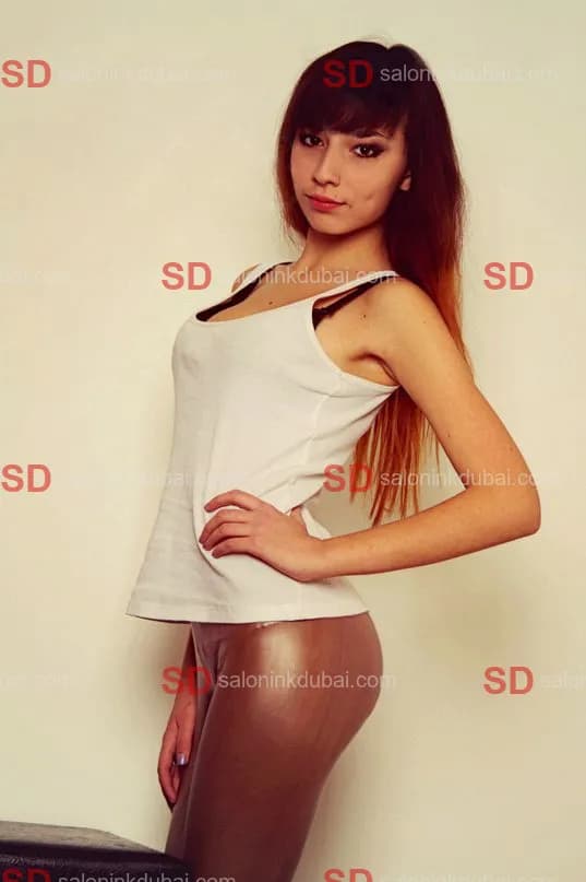 Lena β escort in Dubai