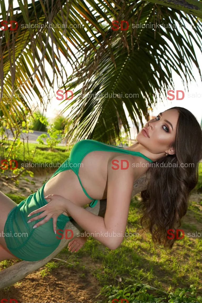Lexi — escort in Dubai