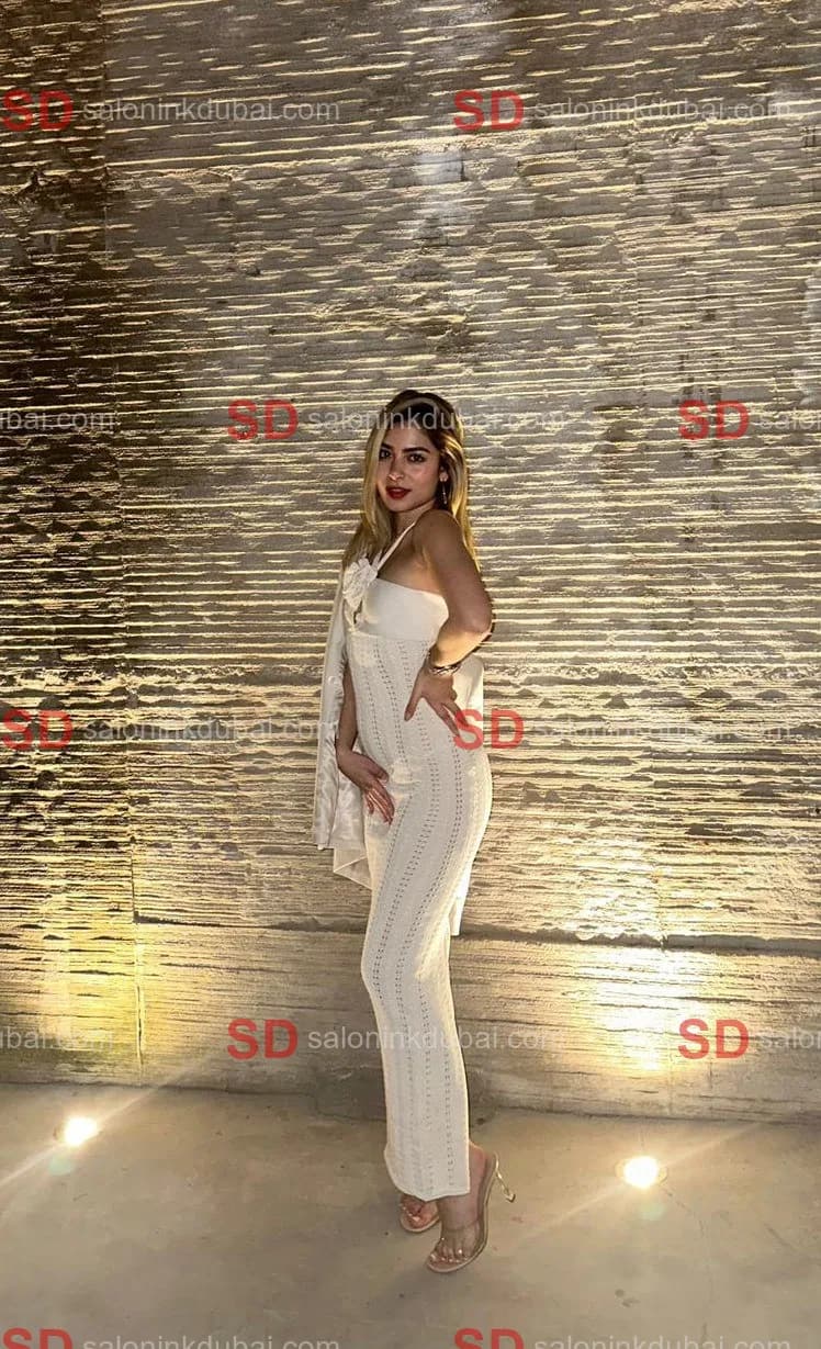 Lexi — escort in Dubai