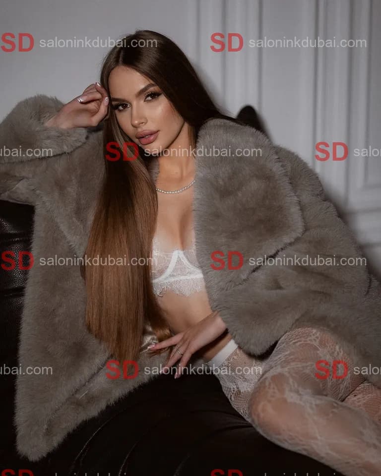 Lexi — escort in Dubai