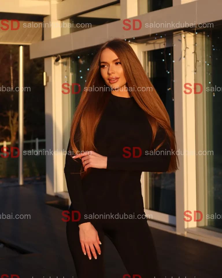 Lexi β escort in Dubai