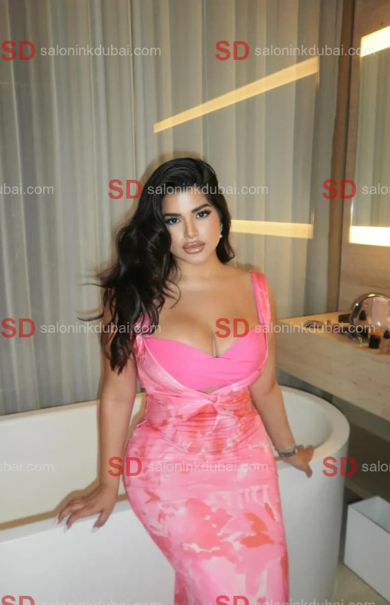 Lexi β escort in Dubai