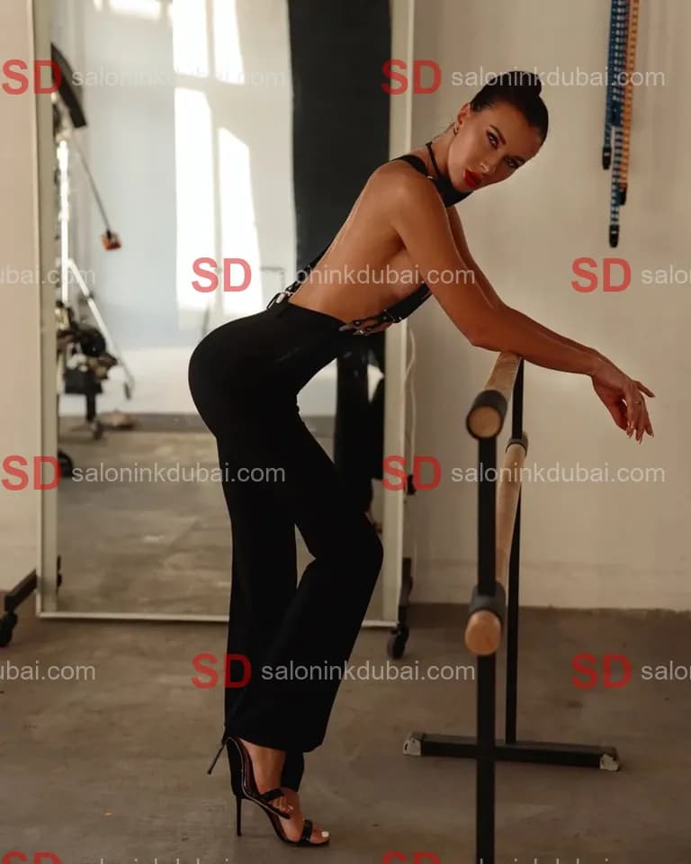 Lexi β escort in Dubai