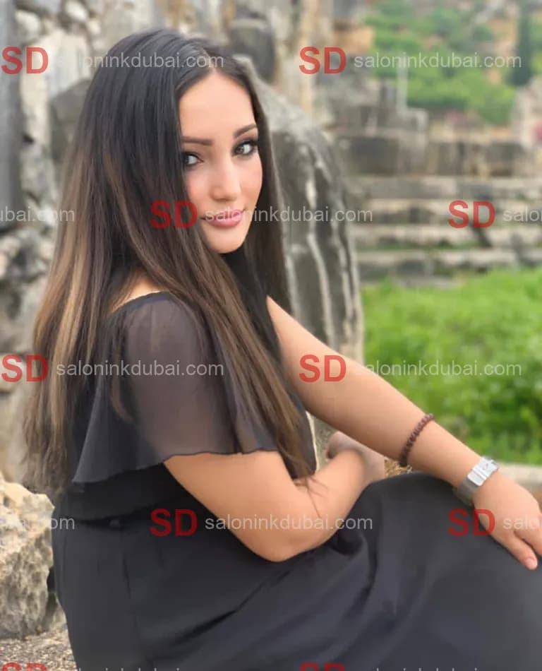 Lia — escort in Dubai