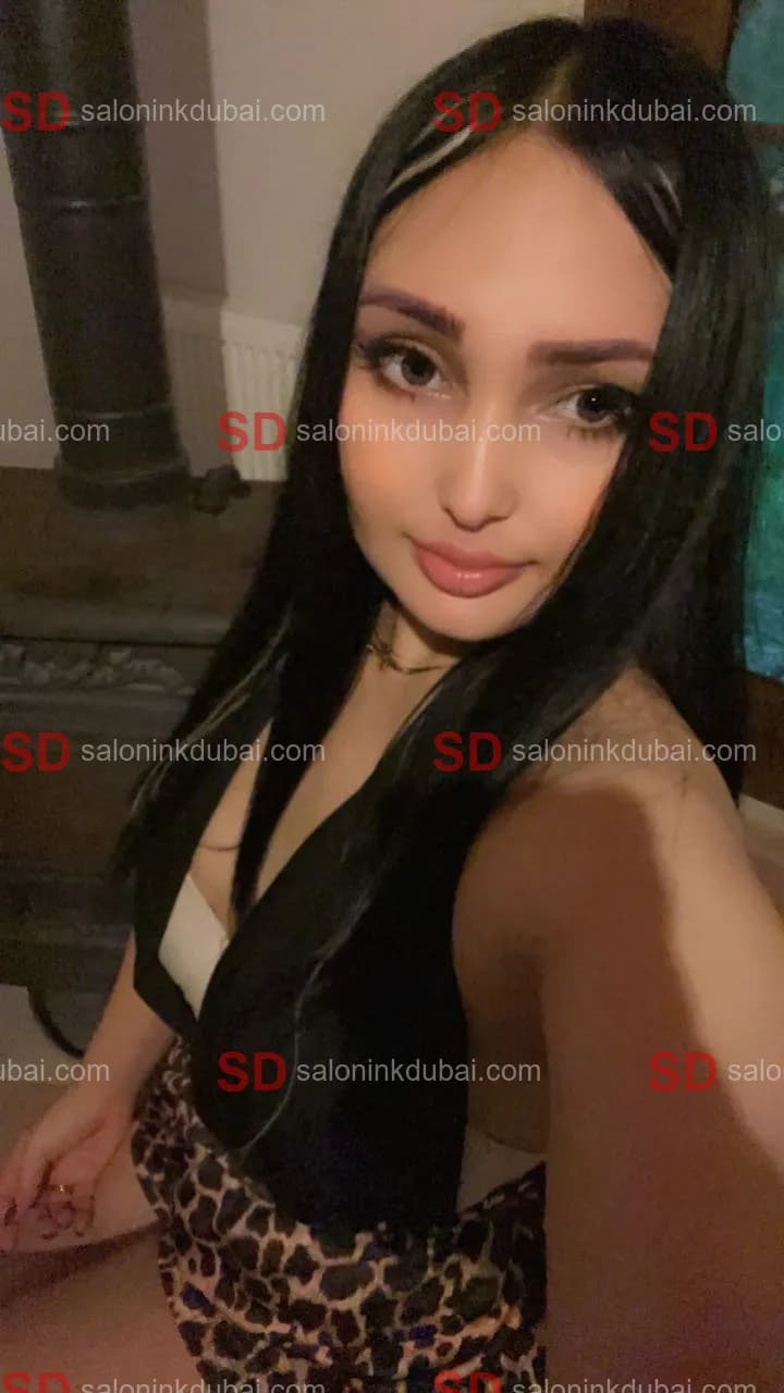 Lia β escort in Dubai
