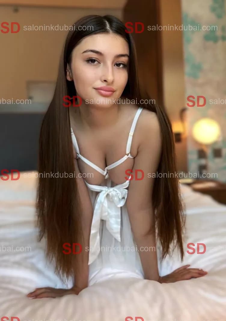 Lia — escort in Dubai
