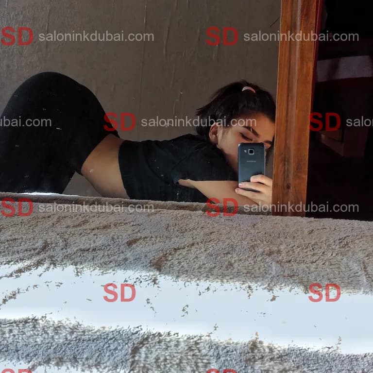 Lia β escort in Dubai