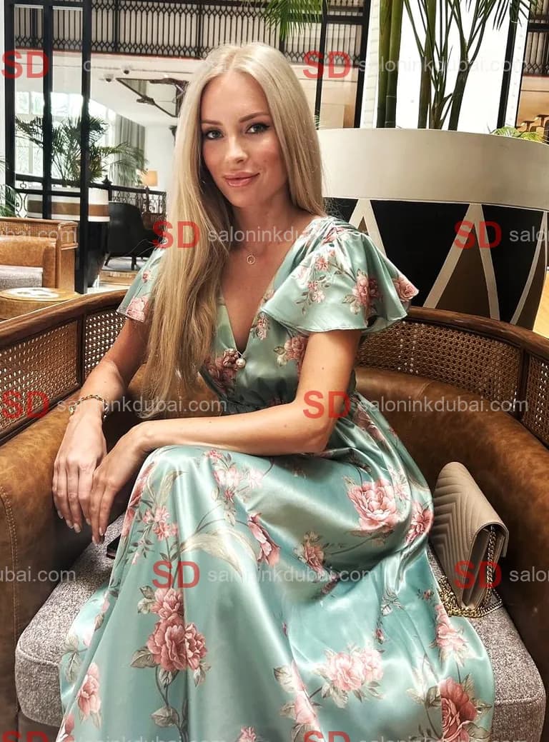 Lila β escort in Dubai