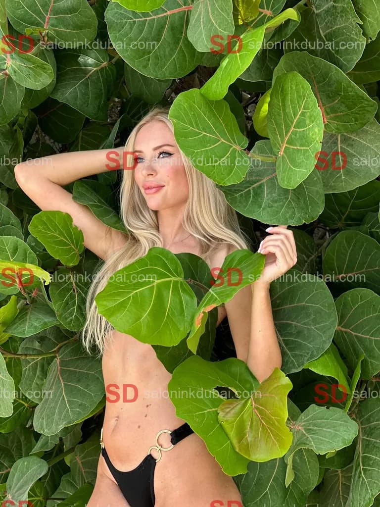 Lila β escort in Dubai